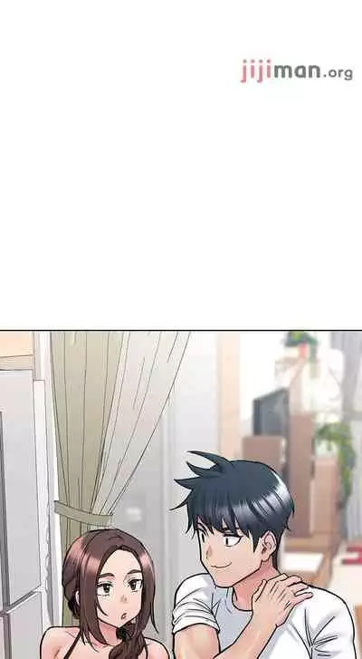 【周二连载】要对妈妈保密唷!（作者：NOAH） 第1~31话