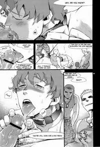 (C77) [Crazy9 (Ichitaka)] Donna ni Wabi temo Yurushimasen (Summer Wars) [English] {Forgotten Gem Box}