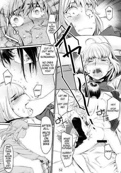 Otonano Omochiya Vol. 1-14