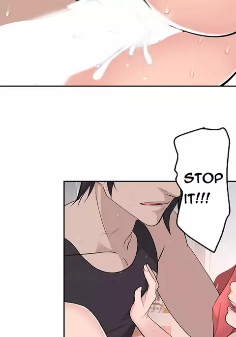 Tissue Thieves Ch.1-21