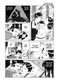 [Suehiro Maruo] Rose Colored Monster (Complete)[English]