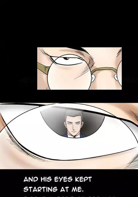 The Taste of Hands Ch.1-72