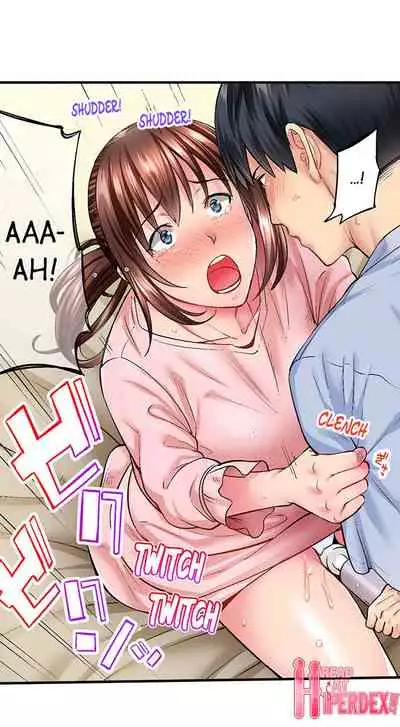 [Iburo.] Simple yet Sexy (Ch.1-66) [English]