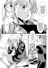 [hal] Aitazousei | Love Breeds Jealousy [English] [ATF] [Digital]