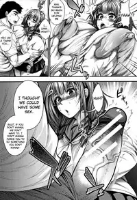 Haramase 100-nin Dekiru kana Bitch’s island 3