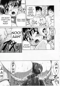 [Oyster] Shoujo Jigoku - The Mädchen Hölle | Girls in Hell Vol. 1 [English] =LWB=