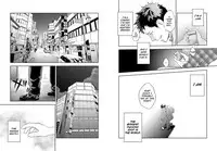 [Mentaiko] Ookami Shounen to Hamu no Hito | Hamu and the Boy Who Cried Wolf [English] {Ryo}