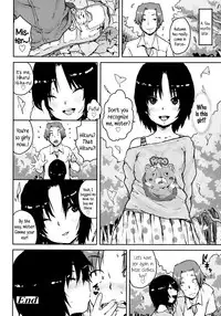 [Ponsuke] Namaiki Shojo | Impudent Girls [English] {5 a.m.}