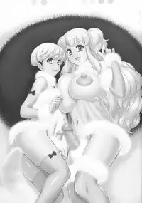 (Futaket 12.5) [Katou-ya (Katou Jun)] Fuwafuwa Fur no Ecchi na Hon [English]