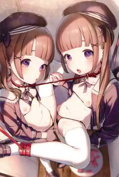 Motto! Hatsukoi Ribbon.