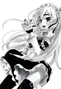 (C86) [Miyanchi (Miyagoe Yoshitsuki)] Hitsugi no Katyusha (Hitsugi no Chaika) [English] {Hennojin}