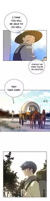 Perfect Half Ch.1-9 (English) (Ongoing)