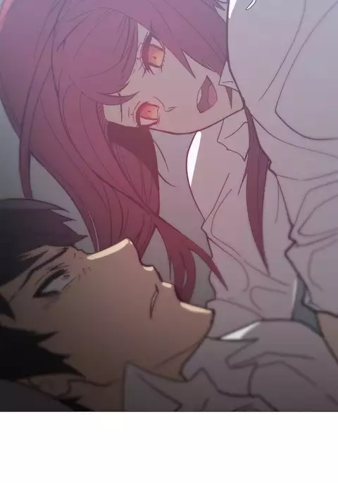 Household Affairs Ch.1-46