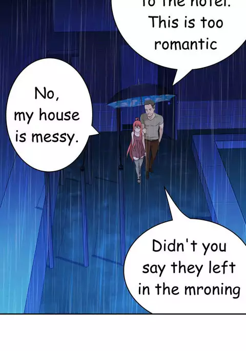 Tissue Thieves Ch.1-21