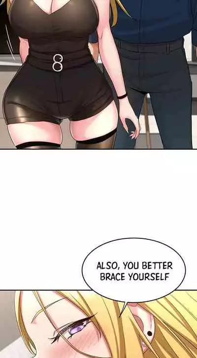 [Abio4, Bangkki] Sextudy Group (1-19) [English] [Ongoing]