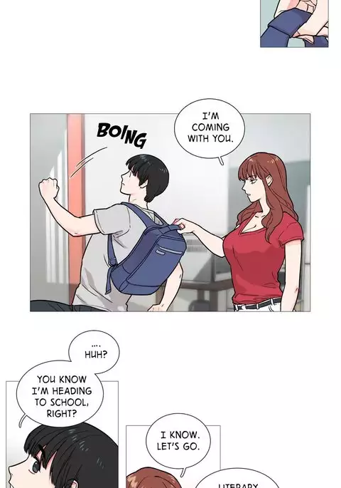 Sadistic Beauty Ch.1-14