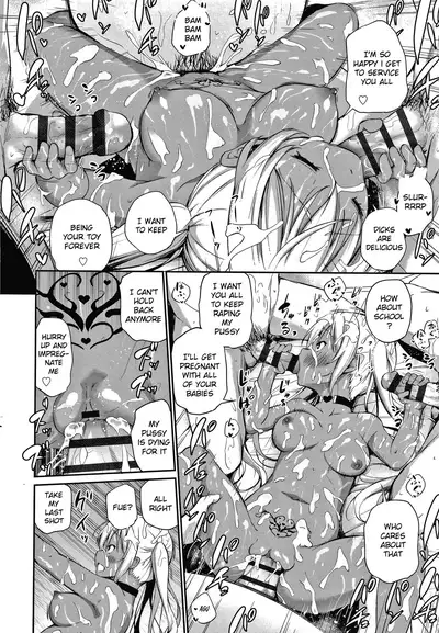 Ponkotsu Succubus Lily-chan no Sainan | Clumsy Lili Chan and Her Misfortune