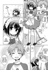 (C78) [Picotama. (Hiroichi)] order MAID (Baka to Test to Shoukanjuu) [English] [Futari Wa Pretty Anon]