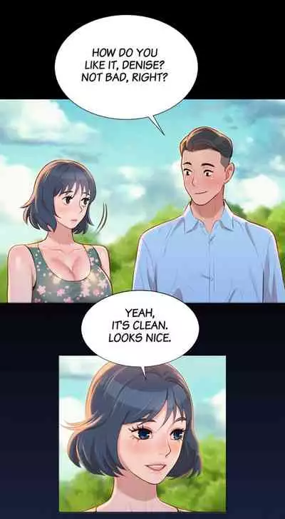 Sister Neighbors (Uncensored) [Chapter 1-18]