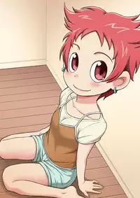 [Gachonerou] Nonki BOY Ch. 1-22