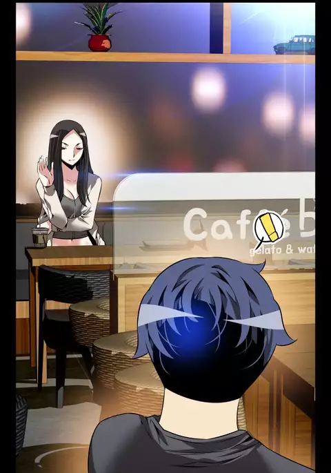 Love Parameter Ch.1-68