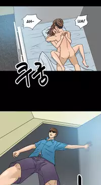 [Madstart] Secret Island Ch.1-28 (English) (Ongoing)