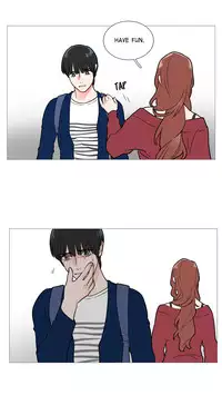 [The Jinshan] Sadistic Beauty Ch.1-22 (English) (Ongoing)