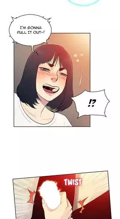 The Stand-up Guy Ch.56/56