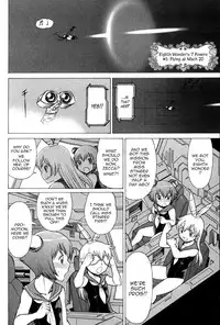 [Tamaki Nozomu] Uchi no Musume ni Te o Dasu na! - Oyako Heroine Funtousu Ch.1-4 (English) (YoManga) (Ongoing)