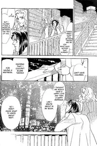 Mist Magazine(Ladies Comics) (1998)