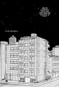 [CJ Michalski] Tanutan 1 [ENG]