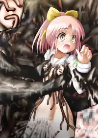 [Dende] Fushigi Sekai -Mystery World- Nonona 30 ~Sayuri-chan Ganbaru, Shikai no Daiin Maou no Arata naru Kyoufu~