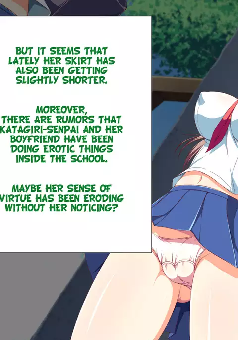 Inran Virus Ch. 1-2, 5-6