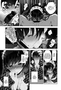 [Neet] Himitsudere - Secret Love Ch. 1-10 [English]