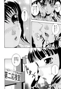 [Arai Araya] Bishoujo Houkai