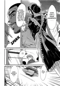 [Chanpon Miyabi] Haha wa Sexy Idol | My Mom, The Sexy Idol [English] {Tadanohito}