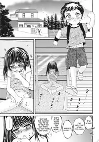 [Saeki Takao] Onigashima [English] [SaHa]