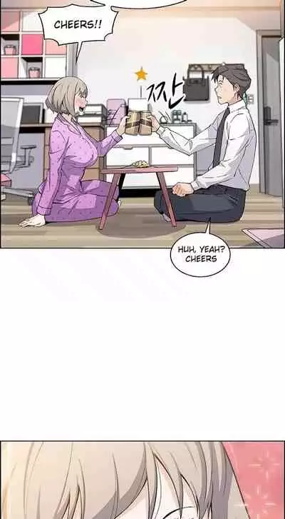 Housekeeper [Neck Pillow, Paper] Ch.30/49 [English] [Manhwa PDF]