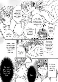 [peachpulsar (Mira)] Cutie Beast Complete Edition Ch. 1-4 [English] [Digital]