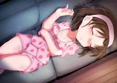 Otomari Yobai Haibara Ai VH Gazou