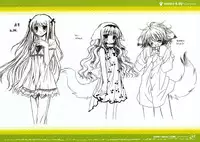 CUFFS+Sphere+CUBE mini visual book