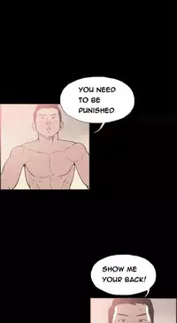 [Mr. Byeong-Su] Cohabitation Ch.1-49 (English) (Ongoing)