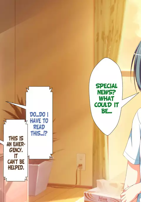 Inran Virus Ch. 1-2, 5-6