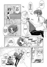 (CosCafe13) [Digital Lover (Nakajima Yuka)] Seifuku Rakuen 10 - Costume Paradise 10 [English] [nainodel]