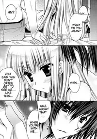 (CSP5) [PINK, Kurimomo (Araiguma, Tsukako)] Koi Kaze (Code Geass: Lelouch of the Rebellion) [English] [Marie]