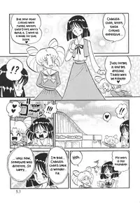 (C59) [Thirty Saver Street 2D Shooting (Various)] Silent Saturn 13 (Bishoujo Senshi Sailor Moon) [English]