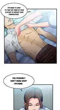 Seductive Uniform Ch. 1-21 [English]