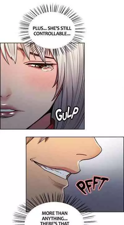 Taste of Forbbiden Fruit Ch.14/24