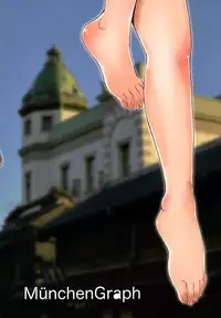 (C89) [MünchenGraph (Kita Kaduki)] Haruharu Maman wa Gaman Dekinai (Go! Princess PreCure)