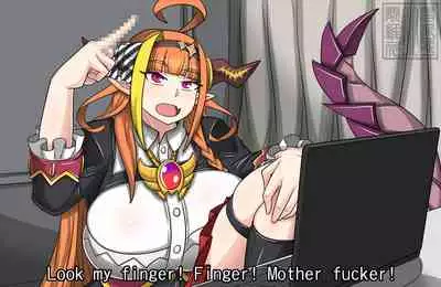 [Dr.BUG]Angel and Dragon(Hololive)